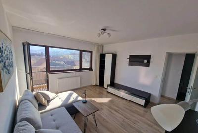 Apartament cu 2 camere decomandat, mobilat în Bartolomeu - 2