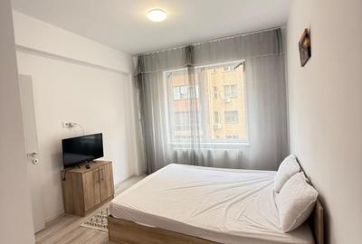 AVANGARDE HOME-VANZARE APARTAMENT MOBILAT SI UTILAT-IDEAL PENTRU INVESTITIE - 23