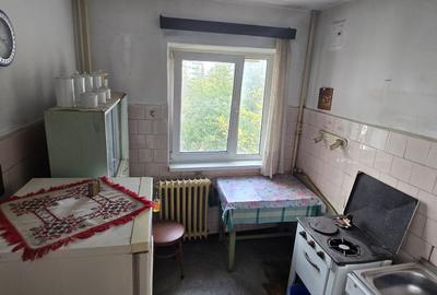 OLTENITEI-Pta SUDULUI, 2 camere, decomandate, 6/10, libere, 75000 euro OLTENITEI-Pta SUDULUI, 2 camere, decomandate, 6/10, libere, 75000 euro - 16