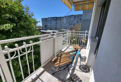 Apartament cu 2 camere decomandat, mobilat în Rahova - 2