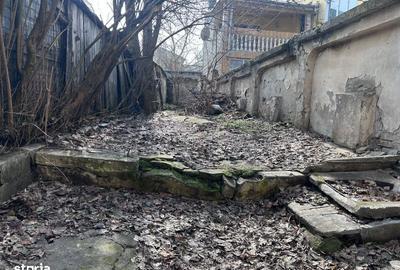 Casă cu 4 camere în Nicolae Bălcescu - 9