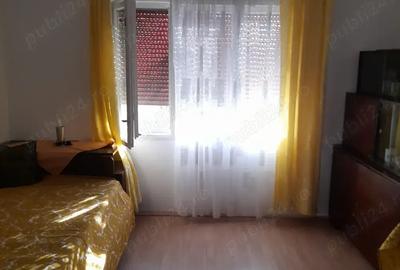 Vand casa in Sebi? Arad, cu 4 camere, bucatarie, baie. - 8
