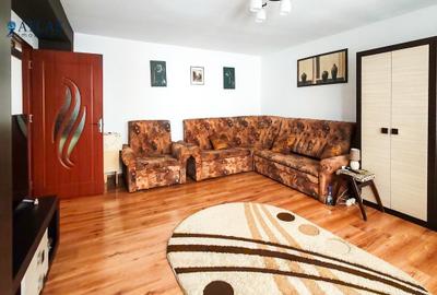 2 camere decomandat, 67 mp, 2 balcoane, 2 boxe, parcare, 4/4, zona Scriitorilor - 3