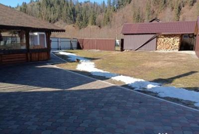 Casă cu 4 camere cu Teren 5200 Mp în Rădăuți - 6