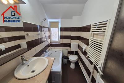 Apartament cu 2 camere semidecomandat în Central - 8