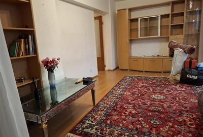 Vanzare apartament 2 camere | Iulia Hasdeu | et 3 | renovat | 55 mp utili | Bloc - 11