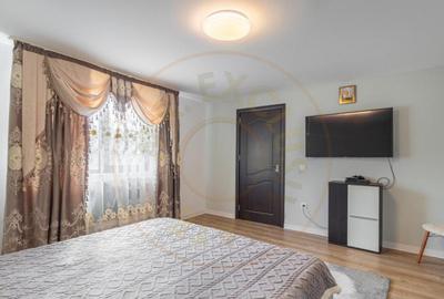 Casa 5 camere Domnesti-Teghes - 4