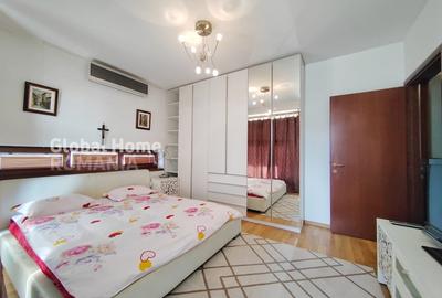 Premium 3-Bedroom Apartment | Dorobanti Area | 160 sq - 10