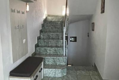 Casă cu 6 camere în Casa de Cultură - 8