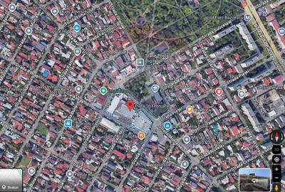Spațiu comercial, de 356 mp, în 16 Februarie - 2
