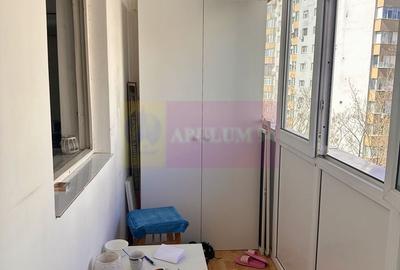 Apartament cu 3 camere decomandat în Rahova - 3