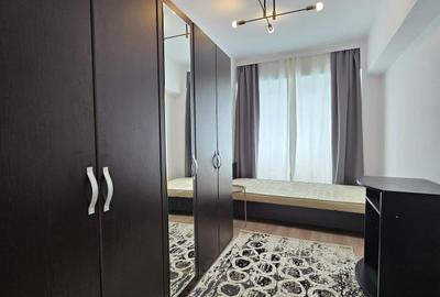 Apartament cu 4 camere decomandat, mobilat în Dacia - 13