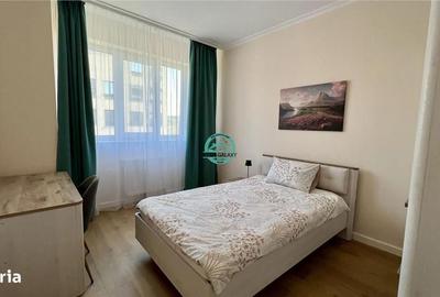 Apartament cu 3 camere în Central - 11
