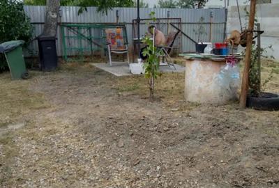 Casa de vanzare Sanpetru German 3 camere - 10