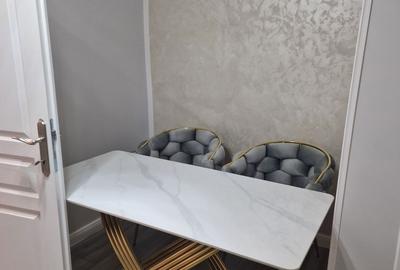 Apartament cu 2 camere semidecomandat în Micălaca - 2