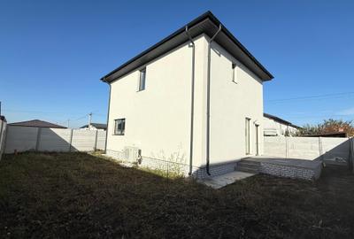 Vila individuala | 4 camere | 2 bai | Pompa de caldura - 3