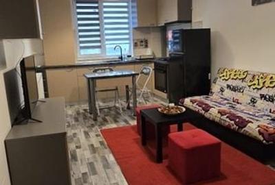 Studio Metalurgiei /Dr Jilavei - 2