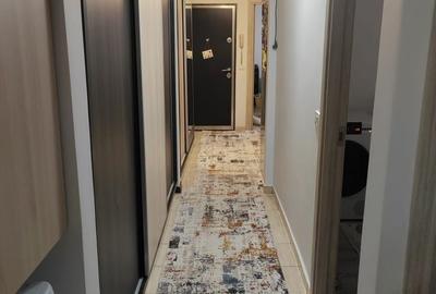 Apartament cu 3 camere decomandat în Frumoasa - 4