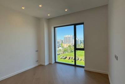 Apartament cu 4 camere semidecomandat în Aviației - 6