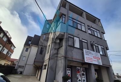 Garsoniera Central Rosu - 12