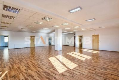 Spatiu birouri 208 mp zona ITC - 3