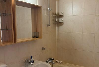 1 MAi - 2 camere - 3