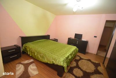 Apartament cu 2 camere decomandat, mobilat în Freidorf - 7