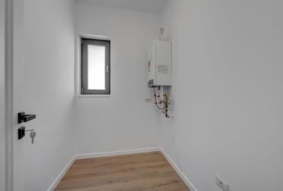 Casă cu 4 camere cu Canalizare în Drumul Taberei - 10
