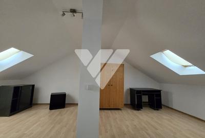 Apartament tip mansarda 3 camere de vanzare Zona Strand - 7