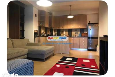 Apartament cu 2 camere în Chiajna