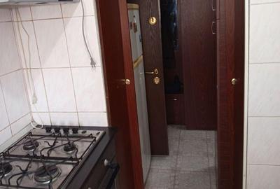 Apartament cu 2 camere semidecomandat în Rovine - 5