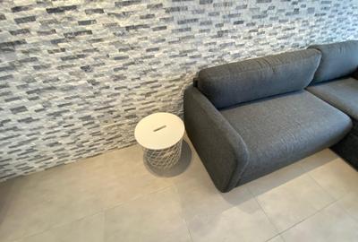 Apartament cu 2 camere. Mobilat si utilat modern. - 2