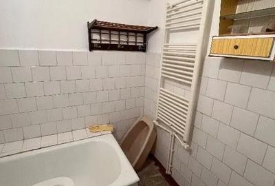 Apartament cu 2 camere decomandat în Dorobanți - 1
