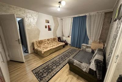 Apartament cu 2 camere semidecomandat în Astra