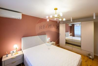 Apartament renovat, modern, cu 3 camere, de vanzare in Grigorescu - 23