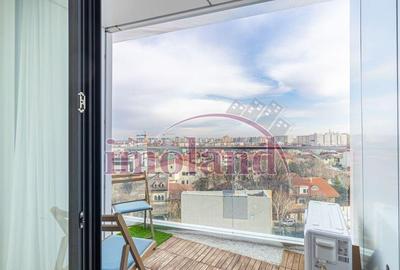 Apartament 2 camere - vanzare - Barbu Vacarescu-Floreasca - 7