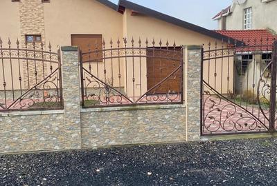 Vand casa individuala pe parter,la 7 km de Arad. - 4