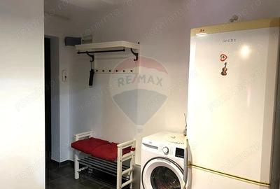 Apartament cu 2 camere de inchiriat in zona Sud - Popesti Leordeni - 8