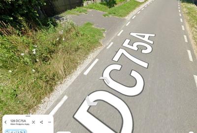 Casă cu 4 camere cu Teren 3000 Mp în Călinești - 9