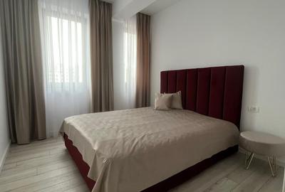 Apartament cu 2 camere decomandat în Tomis Nord - 4
