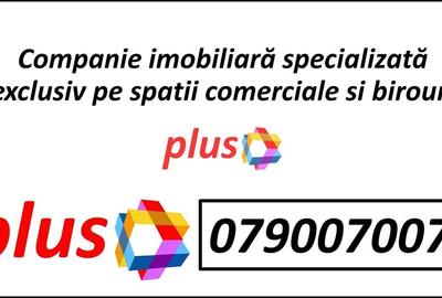 Spatiu comercial - 354 mp cu chirias multinationala - 6