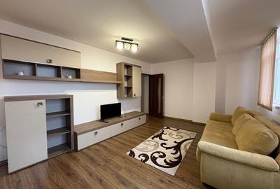 Apartament, 3 camere, decomandat, 75 mp, Cartier Craiovita, Zona Promenada - 1