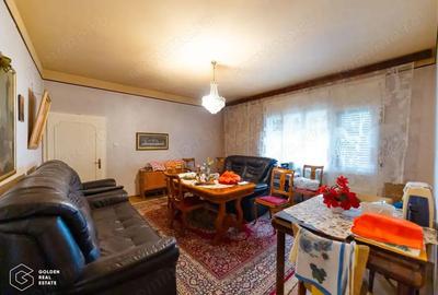 Casă cu 6 camere cu Teren 519 Mp în Elisabetin