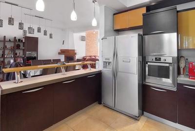 Casă individuală cu 5 camere cu Teren 425 Mp în Florilor - 10