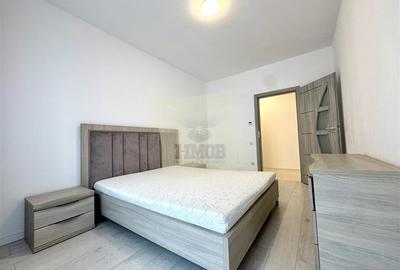 Apartament 2 camere 52 mp et 1 cu balcon  si parcare Arhitectilor  Comision 0 - 2