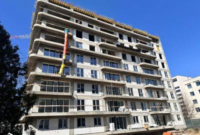 Apartament cu 2 camere în Țiglina 1 - 19