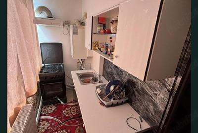 Apartament cu 2 camere decomandat în Hotaru - 10