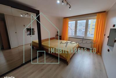 Garsonieră decomandată în Kogălniceanu - 3