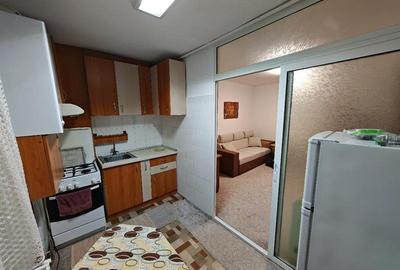 Garsonieră nedecomandată, mobilată în Tractorul - 5