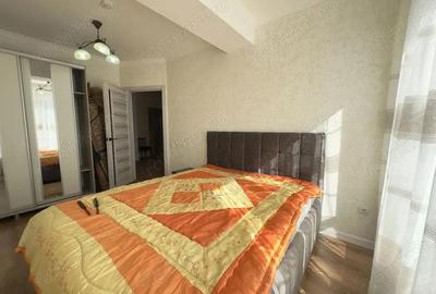 Se ofera spre inchiriere apartament 3 camere in zona Fizicienilor - 1